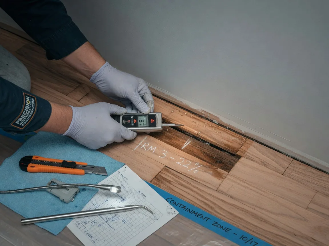 Why choose Water Removal in Hemlock, NY